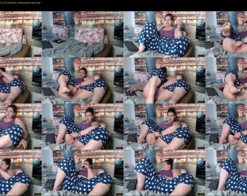 nancyxskyblue — 32 minute Chaturbate female cam show recording, 720p, Apr 26, 2023