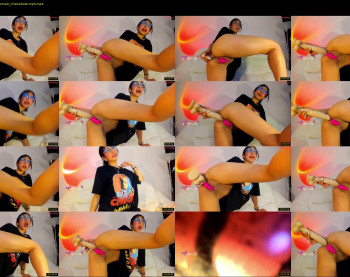 nezo_ — 108 minute Chaturbate female cam show recording, 480p, Apr 27, 2023