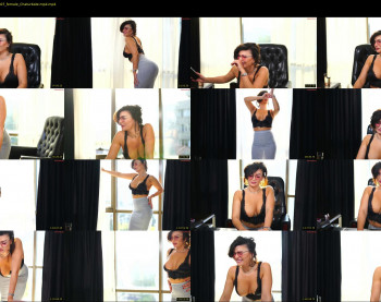 onlynicolle — 120 minute Chaturbate female cam show recording, 720p, Apr 26, 2023