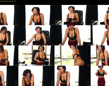 onlynicolle — 121 minute Chaturbate female cam show recording, 720p, Apr 26, 2023