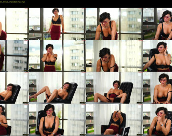 onlynicolle — 120 minute Chaturbate female cam show recording, 720p, Apr 26, 2023
