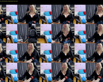 pam___beautiful — 27 minute Chaturbate female cam show recording, 720p, Apr 26, 2023