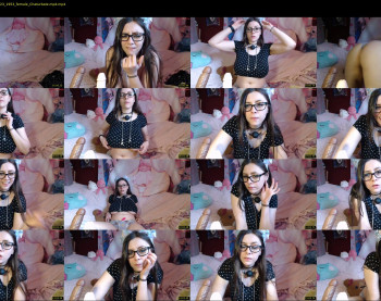 pandora_allsorts — 17 minute Chaturbate female cam show recording, 720p, Apr 26, 2023