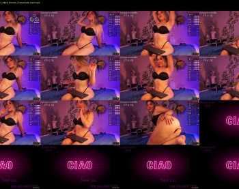 pepperxminthe — 7 minute Chaturbate female cam show recording, 720p, Apr 26, 2023