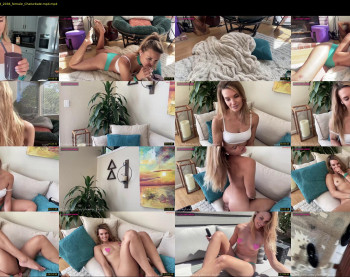 phoenix_taylor — 88 minute Chaturbate female cam show recording, 720p, Apr 26, 2023