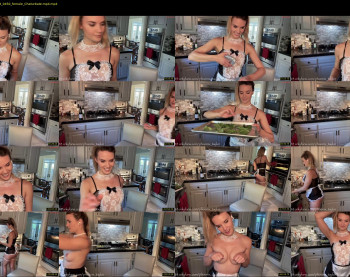 phoenix_taylor — 120 minute Chaturbate female cam show recording, 720p, Apr 27, 2023