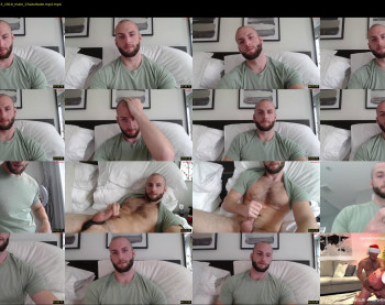 ryanandchadcb — 56 minute Chaturbate male cam show recording, 720p, Apr 26, 2023