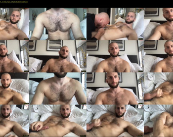 ryanandchadcb — 84 minute Chaturbate male cam show recording, 720p, Apr 26, 2023