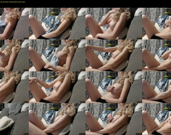 s_mailleee — 75 minute Chaturbate female cam show recording, 720p, Apr 27, 2023