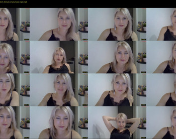 sarahphelps — 53 minute Chaturbate female cam show recording, 720p, Apr 27, 2023