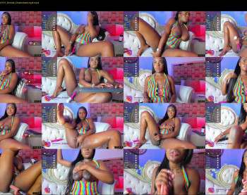 shannol_ryan — 121 minute Chaturbate female cam show recording, 720p, Apr 26, 2023