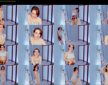 silent_chill — 121 minute Chaturbate female cam show recording, 720p, Apr 26, 2023