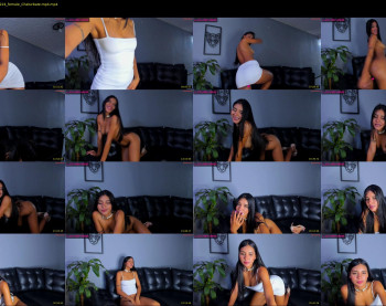 sofi_potter_ — 41 minute Chaturbate female cam show recording, 720p, Apr 26, 2023
