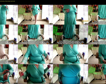 soft_body — 120 minute Chaturbate female cam show recording, 720p, Apr 26, 2023