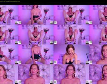 stella_and_stephan — 12 minute Chaturbate couple cam show recording, 720p, Apr 26, 2023