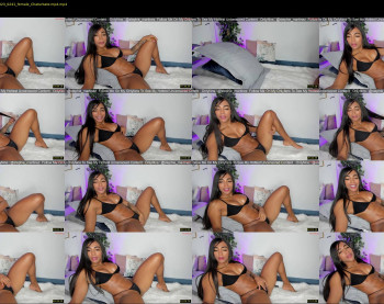 stephie_martinez — 65 minute Chaturbate female cam show recording, 720p, Apr 27, 2023