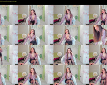 sunshine13_ — 56 minute Chaturbate female cam show recording, 720p, Apr 26, 2023