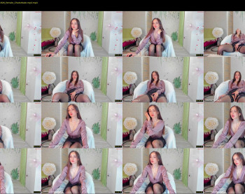 sunshine13_ — 17 minute Chaturbate female cam show recording, 720p, Apr 26, 2023