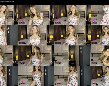 tatti_1 — 121 minute Chaturbate female cam show recording, 720p, Apr 27, 2023