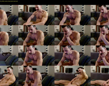 therealkingyoshi — 25 minute Chaturbate male cam show recording, 720p, Apr 27, 2023