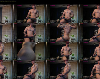 thomas_falcon1 — 120 minute Chaturbate male cam show recording, 720p, Apr 26, 2023