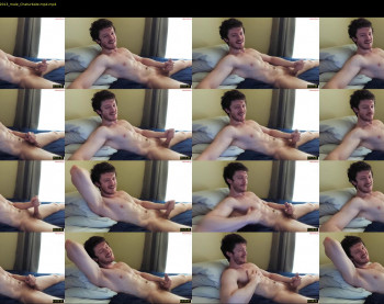 warrenkener — 18 minute Chaturbate male cam show recording, 720p, Apr 26, 2023