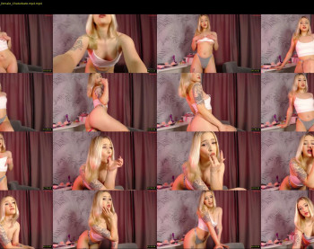 wild_lov — 53 minute Chaturbate female cam show recording, 720p, Apr 26, 2023
