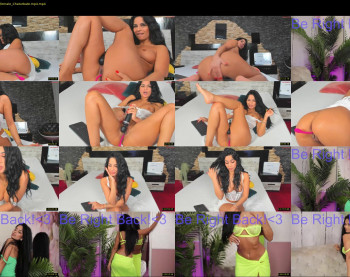 _adelle — 120 minute Chaturbate female cam show recording, 720p, Apr 27, 2023