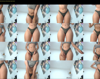 _ariana03_ — 41 minute Chaturbate female cam show recording, 720p, Apr 28, 2023