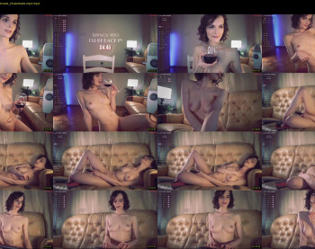 _arta_ — 46 minute Chaturbate female cam show recording, 720p, Apr 28, 2023