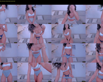 _gabrielle_ — 72 minute Chaturbate female cam show recording, 720p, Apr 27, 2023