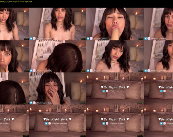 _meghan_gomez1_ — 121 minute Chaturbate female cam show recording, 720p, Apr 27, 2023