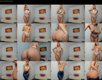 _myaa — 99 minute Chaturbate female cam show recording, 720p, Apr 27, 2023
