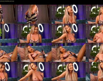 _nastya_ — 120 minute Chaturbate female cam show recording, 720p, Apr 27, 2023