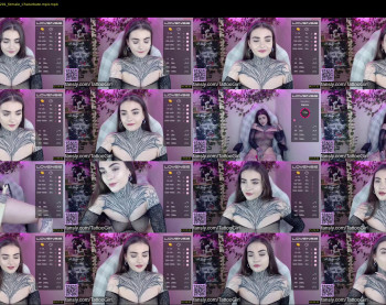 _peni_wise_ — 40 minute Chaturbate female cam show recording, 720p, Apr 27, 2023
