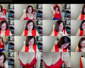 adelewildx — 80 minute Chaturbate female cam show recording, 720p, Apr 27, 2023
