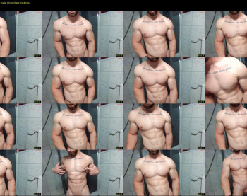 advp69 — 35 minute Chaturbate male cam show recording, 720p, Apr 27, 2023