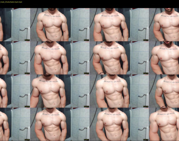 advp69 — 4 minute Chaturbate male cam show recording, 720p, Apr 27, 2023