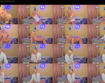 afanasia — 52 minute Chaturbate female cam show recording, 720p, Apr 28, 2023