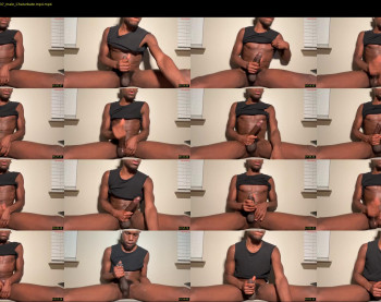 ahnoreclis — 19 minute Chaturbate male cam show recording, 720p, Apr 27, 2023