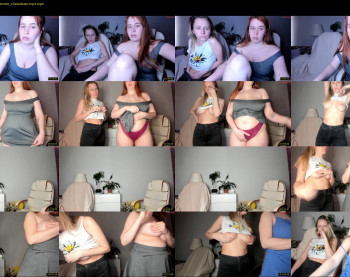 aliaa_ — 90 minute Chaturbate female cam show recording, 720p, Apr 27, 2023
