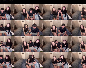 alpha_luke — 18 minute Chaturbate male cam show recording, 720p, Apr 27, 2023