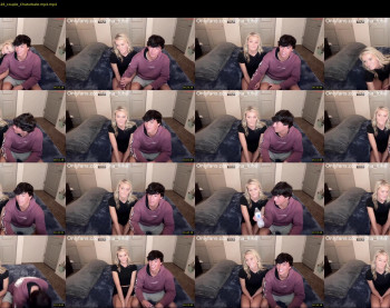 alpha_luke — 3 minute Chaturbate male cam show recording, 720p, Apr 28, 2023