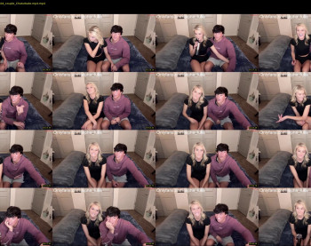 alpha_luke — 12 minute Chaturbate male cam show recording, 720p, Apr 28, 2023