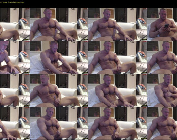 andry_dick — 72 minute Chaturbate male cam show recording, 720p, Apr 27, 2023