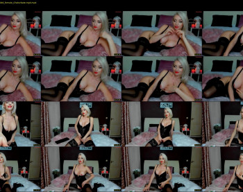 anna_love1 — 10 minute Chaturbate female cam show recording, 720p, Apr 28, 2023