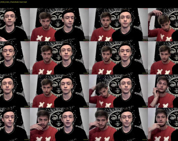 ashingwest97 — 4 minute Chaturbate male cam show recording, 720p, Apr 28, 2023