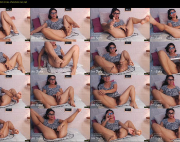 avasmith86 — 32 minute Chaturbate female cam show recording, 720p, Apr 27, 2023