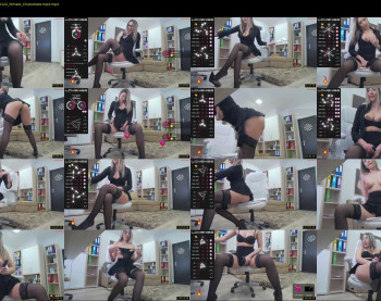babesgowild — 120 minute Chaturbate couple cam show recording, 720p, Apr 27, 2023