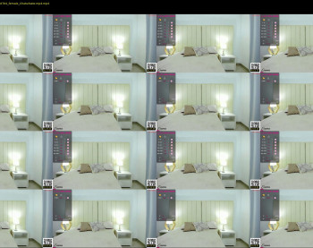 baker_emma — 6 minute Chaturbate female cam show recording, 720p, Apr 27, 2023